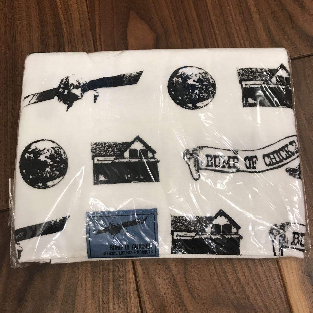 BUMP ツアータオル　スポーツタオル　グッズ 2025年最新】Bump タオルの人気アイテム - メルカリ